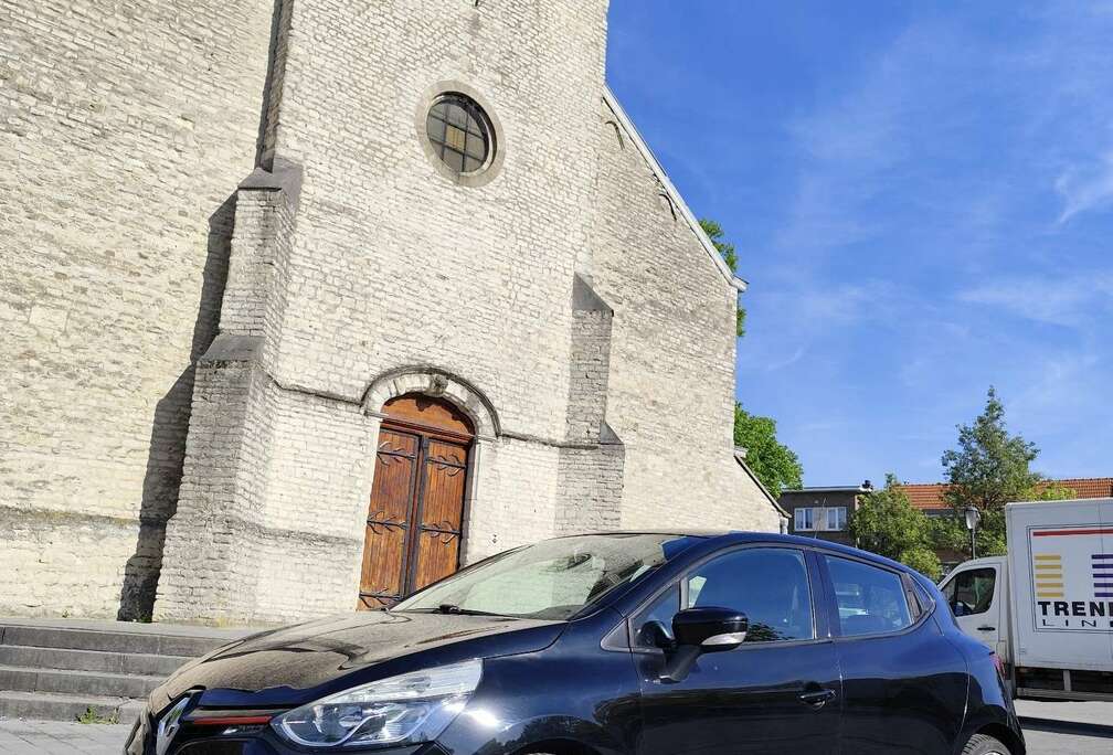 Renault III 1.2 16V 75 Zen