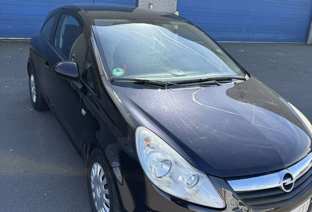 Opel 1.0