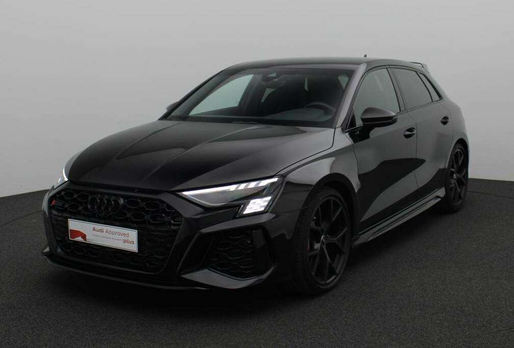 Audi Sportback Audi RS 3 Sportback 400hp S tronic / Ada