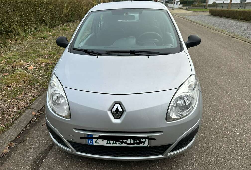 Renault 1.2i TempoMusic