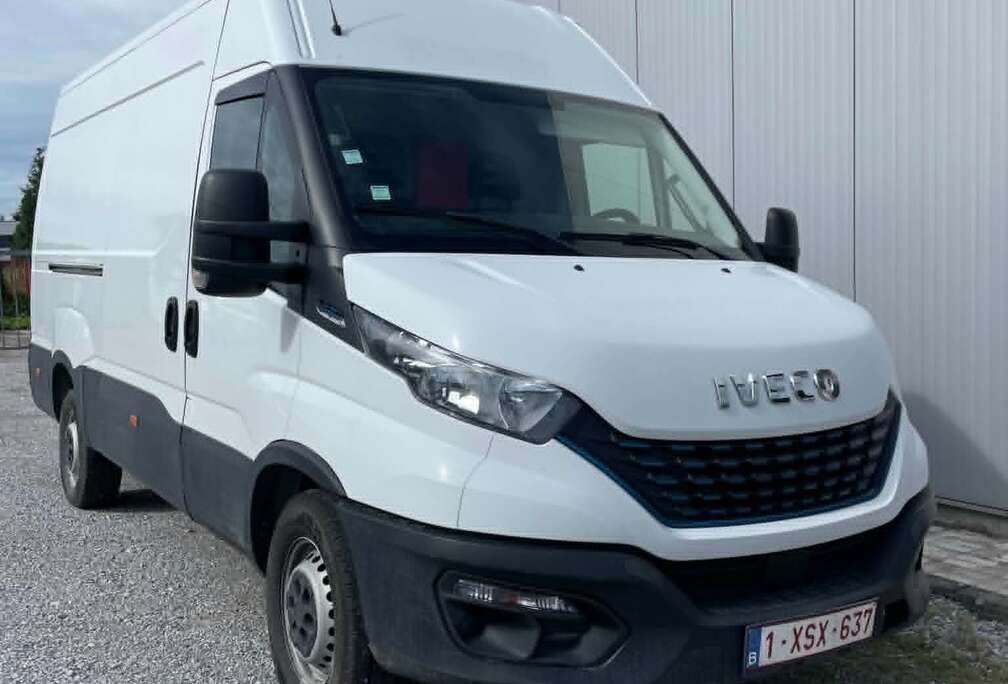 Iveco IS35SC2AA