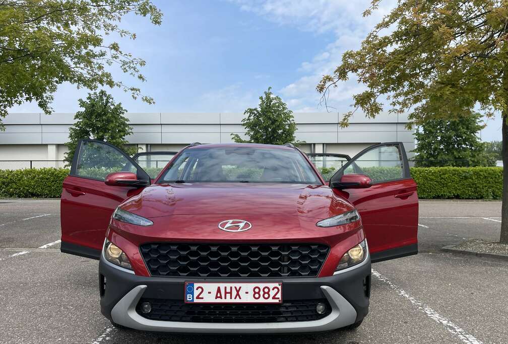 Hyundai 1.6 CRDi Air