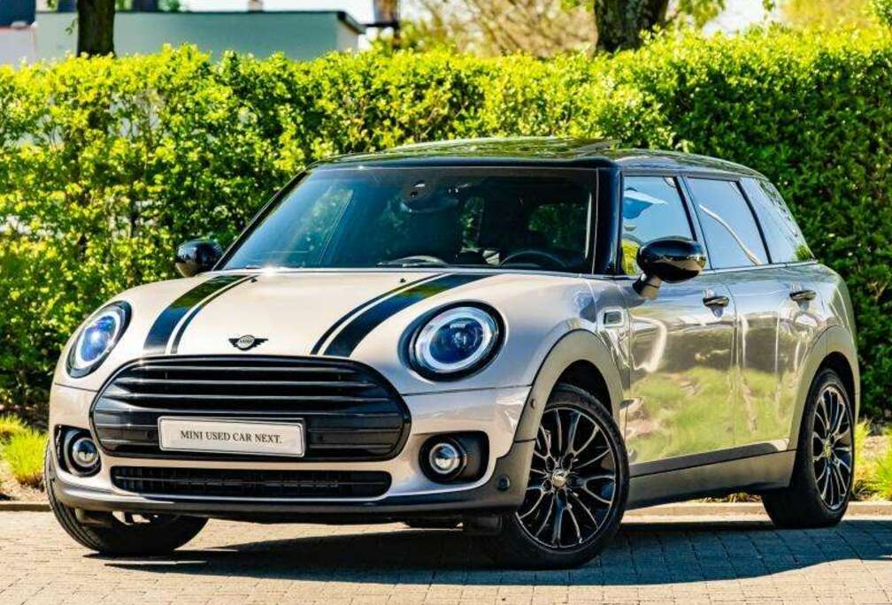 MINI Classic