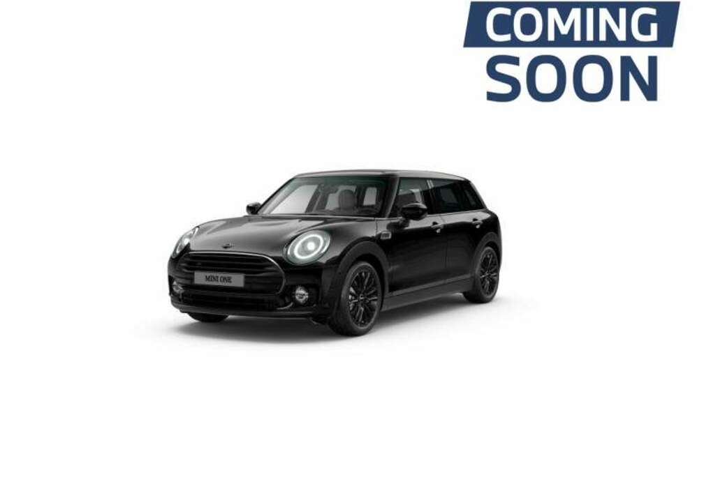 MINI Pepper - KEYLESS - PDC - PARK ASSIST