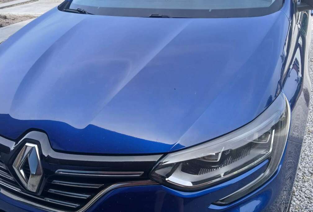 Renault Grandtour ENERGY dCi 110 EDC GT LINE