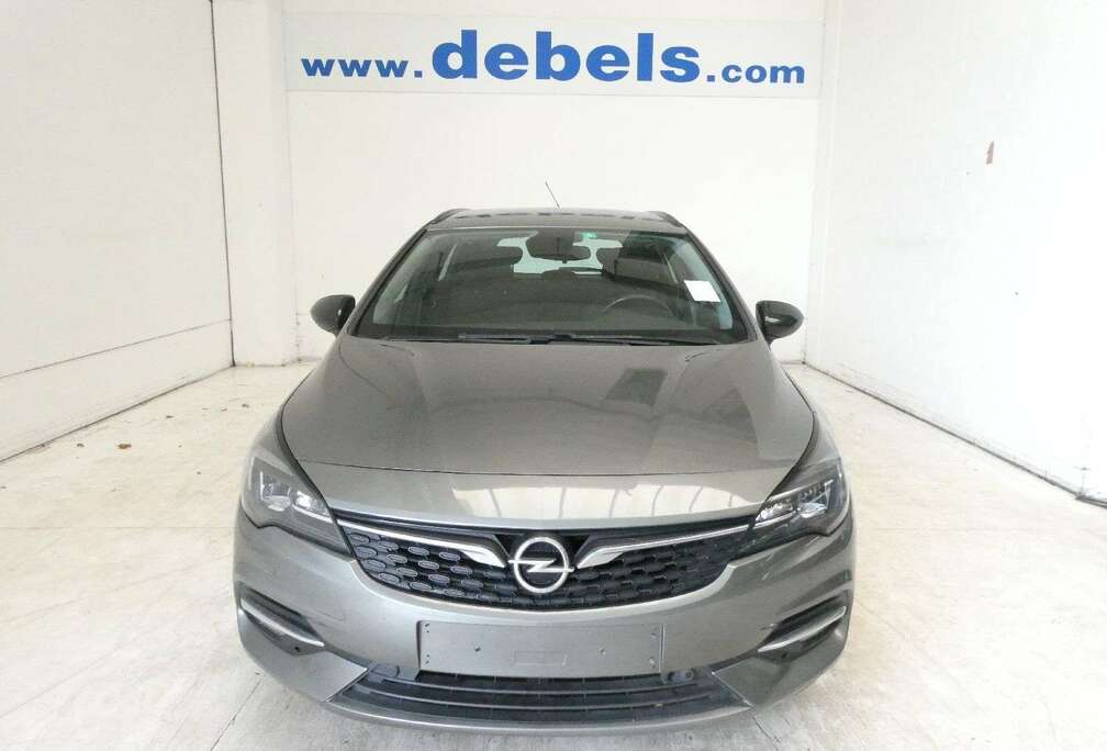 Opel Sports Tourer