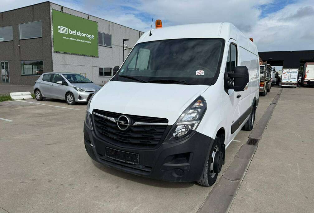 Opel (Stock ID 56370)