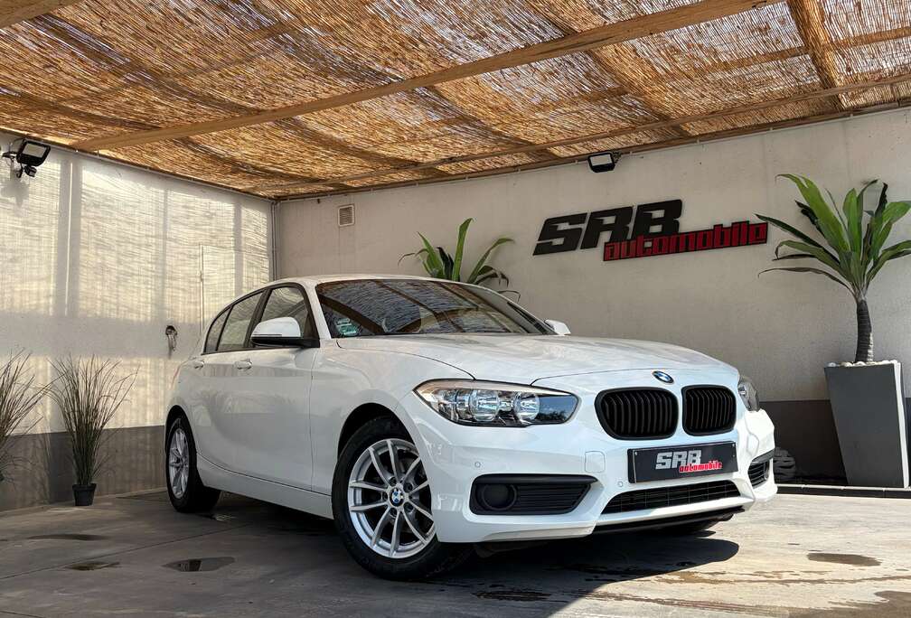 BMW 116i