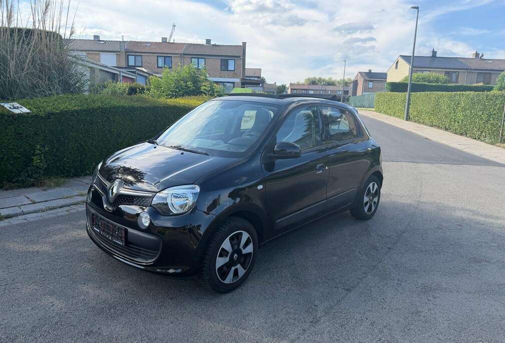 Renault Renault Twingo 0.9 Energy Limited