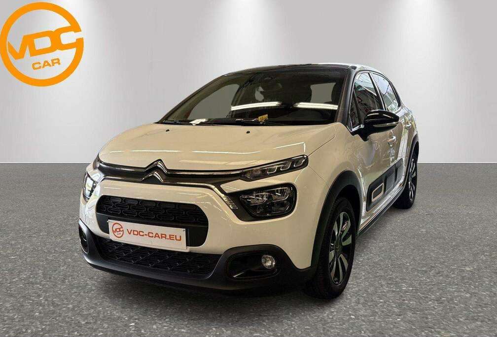 Citroen SHINE