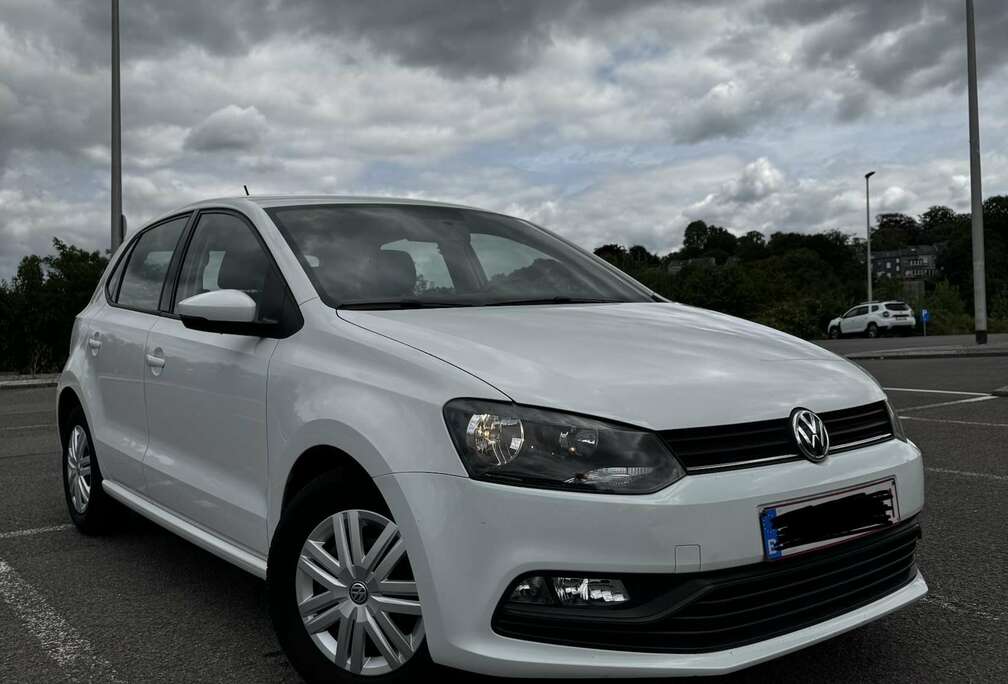 Volkswagen 1.0i Comfortline BMT