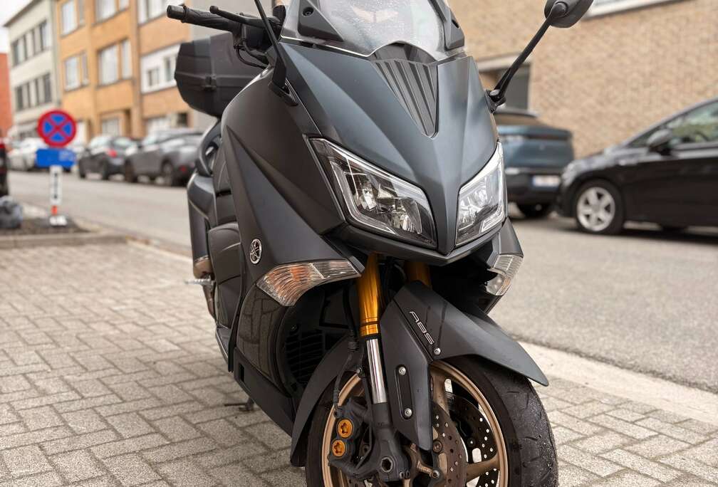 IRON MAX