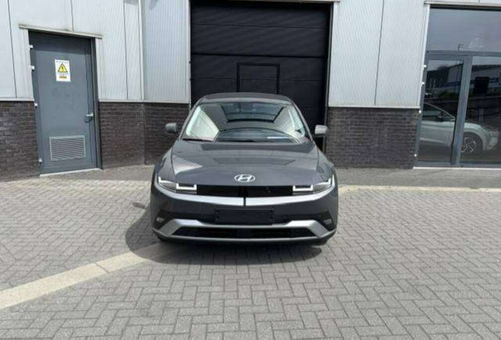 Hyundai Ioniq 5 84 kWh Core Plus