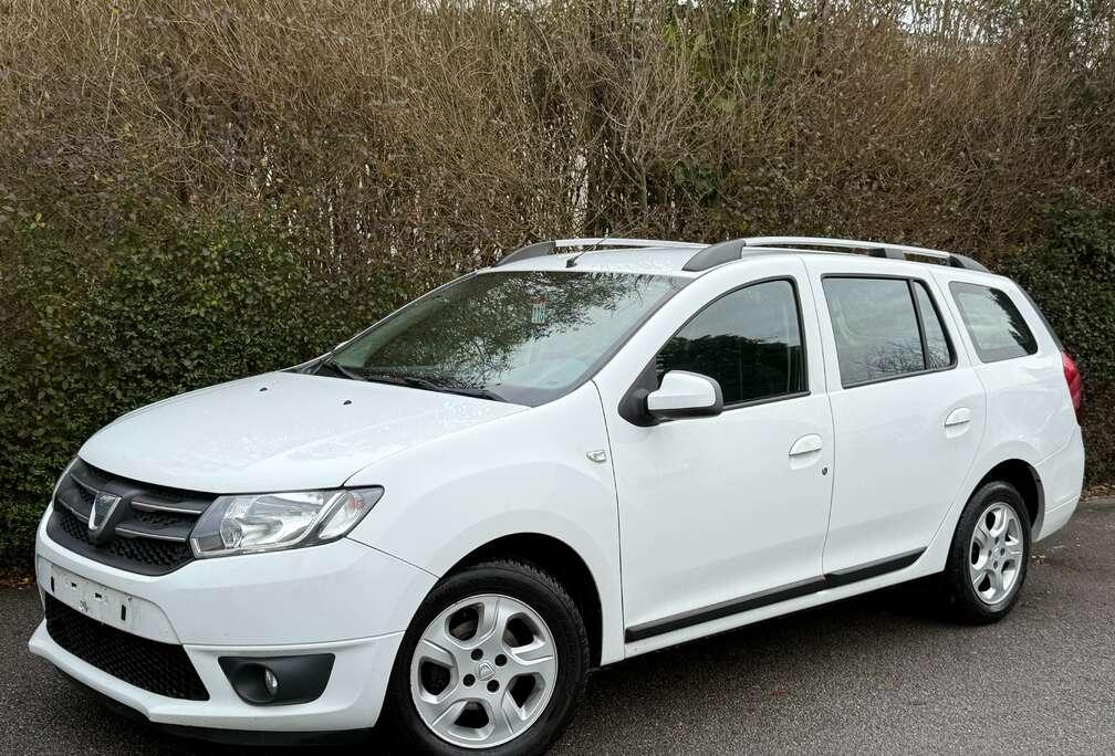 Dacia MCV 1.5 dCi+AIRCO+ECRAN+JANTES+EURO 6B