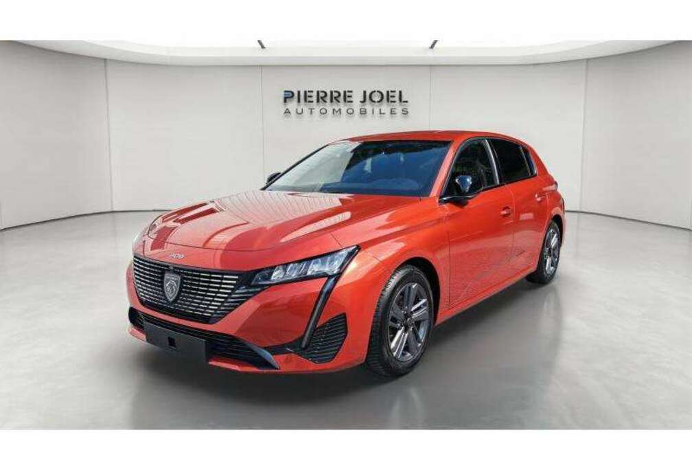 Peugeot Allure