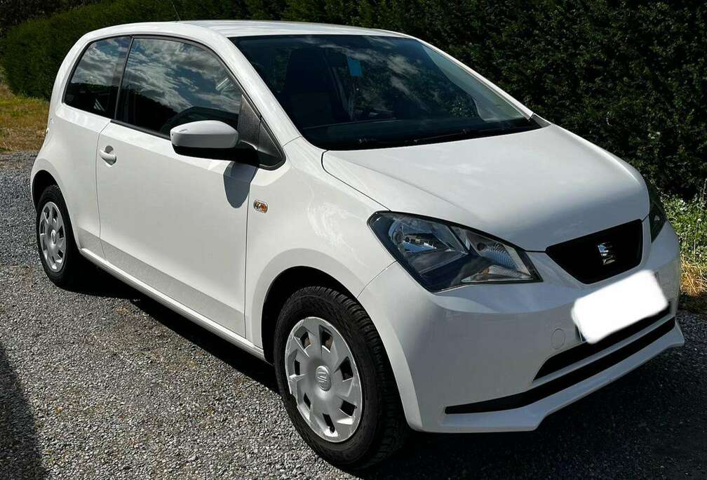 SEAT Mii 1.0i Style