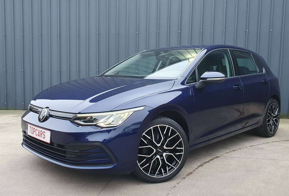 Volkswagen 1.0TSI Life 2023 Euro6 ° 40 0000 km ❕