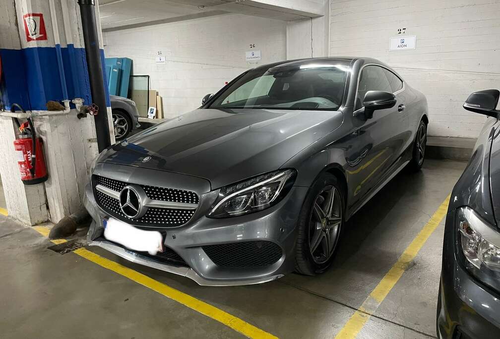 Mercedes-Benz d