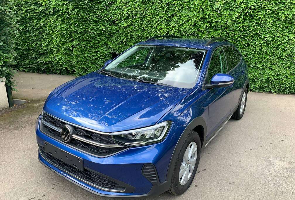 Volkswagen Taigo 1.0 TSI Life OPF Life