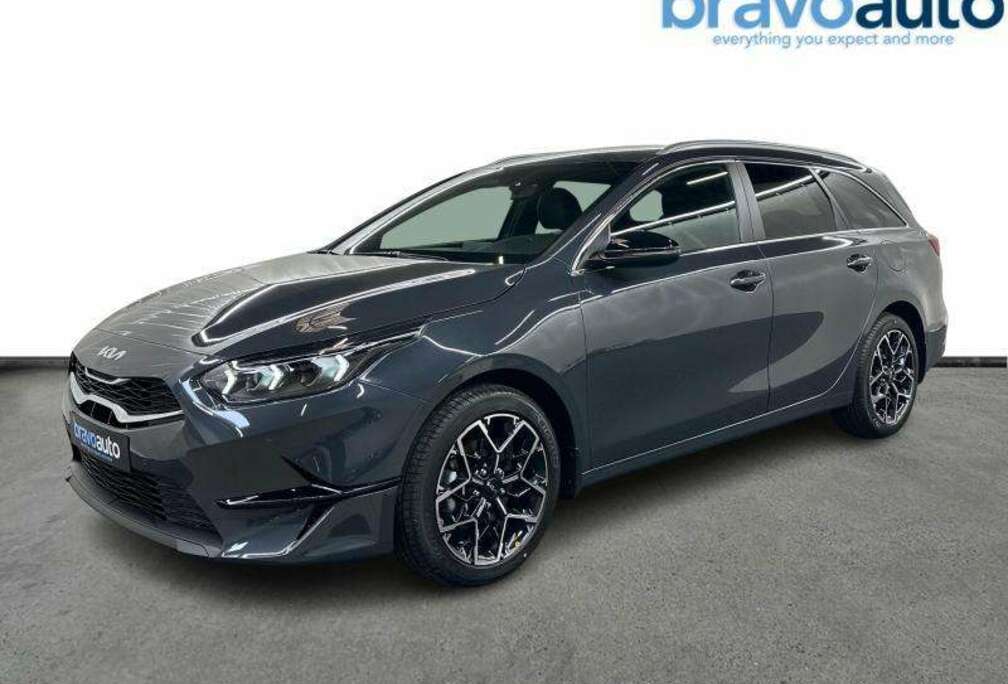 Kia NEW Edition 30 7Y 1.5 T-GDi