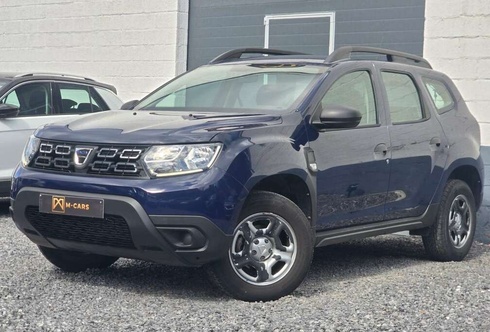 Dacia 1er PROPRIO * 26000km *