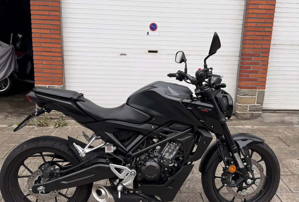 Honda