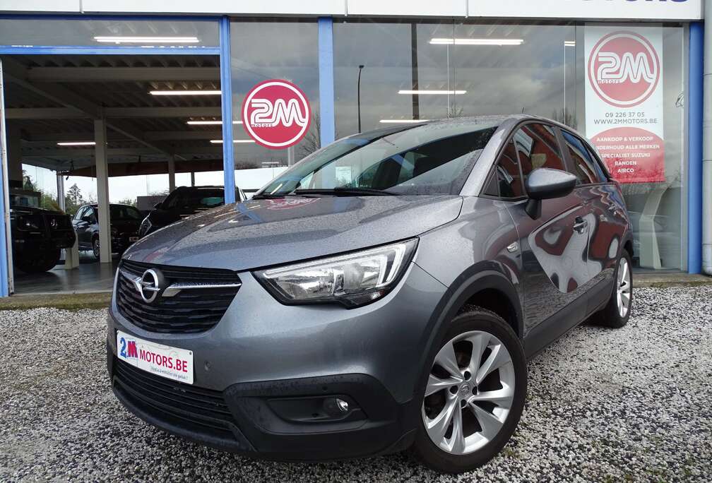 Opel 1.2i Edition