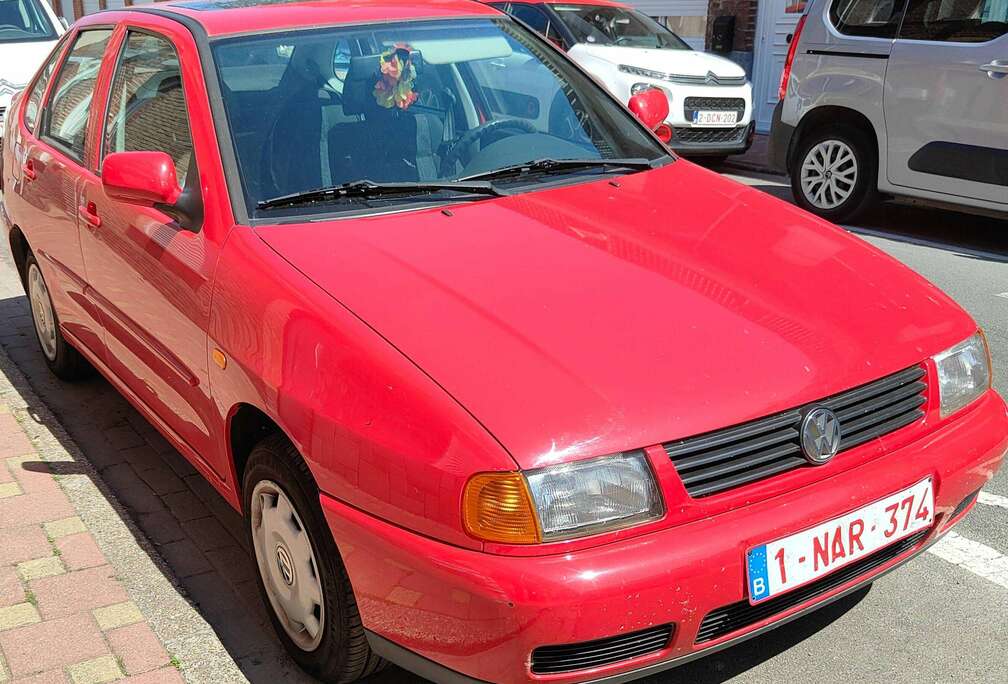 Volkswagen 1.4i