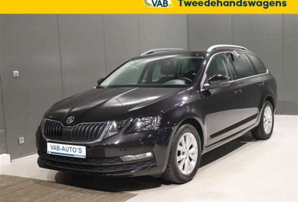 Skoda 1.0 tsi ambition carplay DAB Nav Pdc