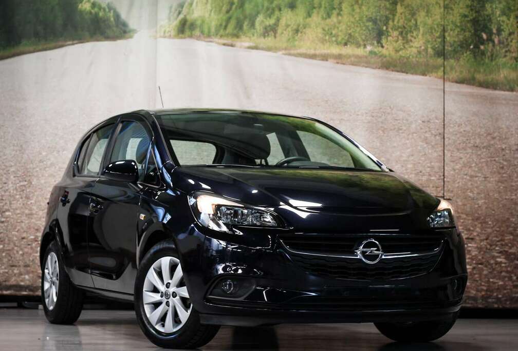 Opel Edition