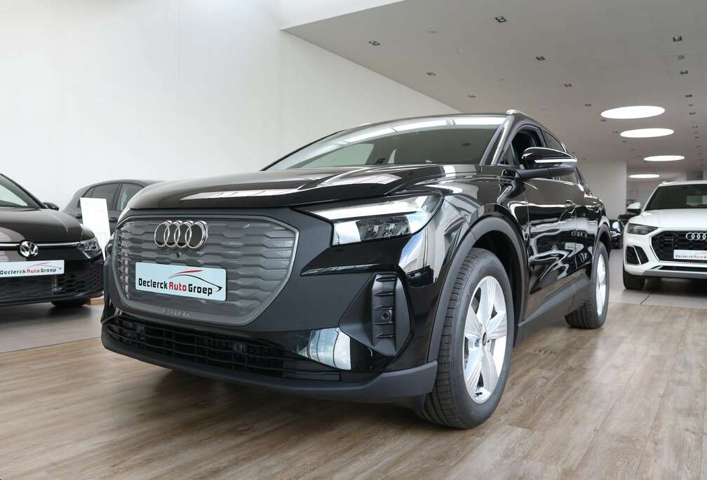 Audi 45e-tron*ATTRACTION*GPS*NIEUW*MODEL 2024*STOCK*TOP