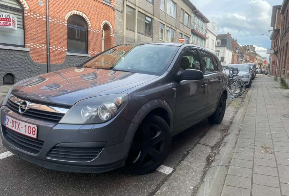 Opel 1.6 twinsport