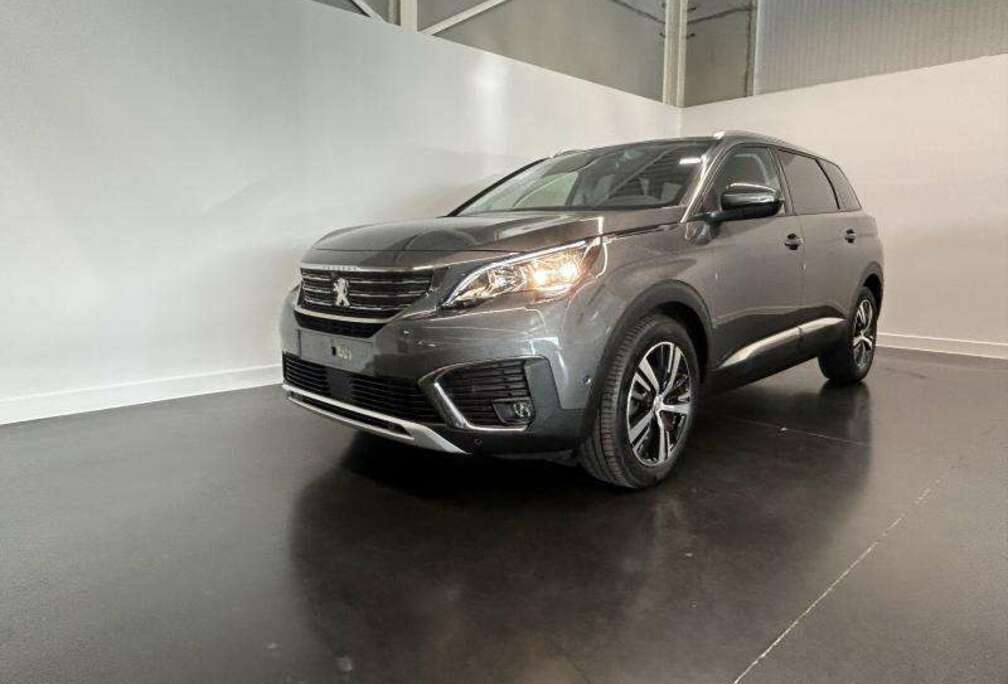 Peugeot Allure