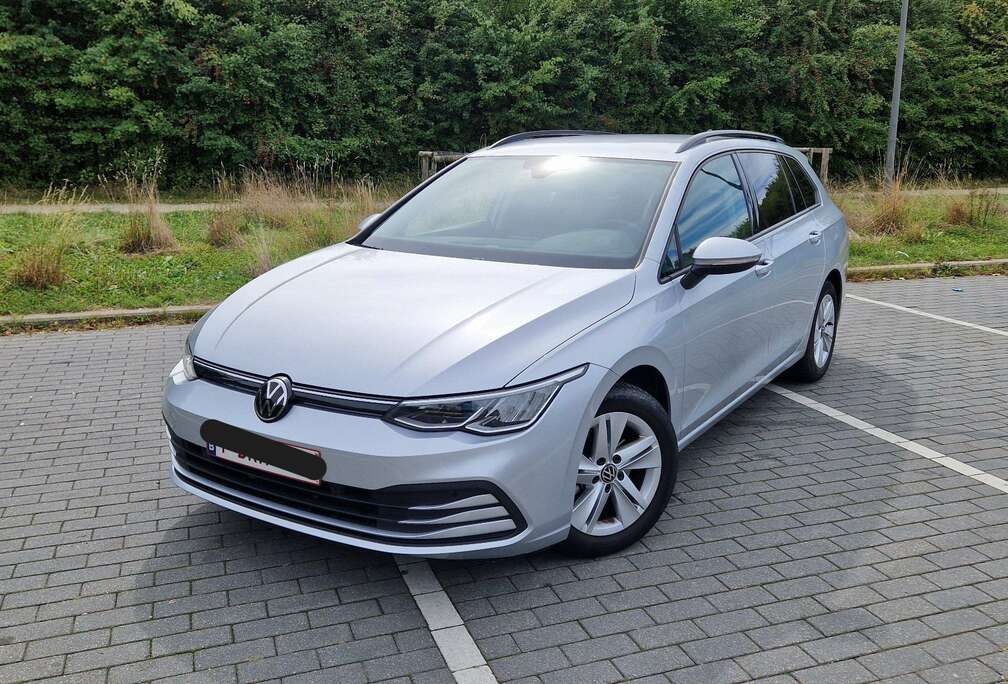 Volkswagen Garantie jusqu\'en juin 2028