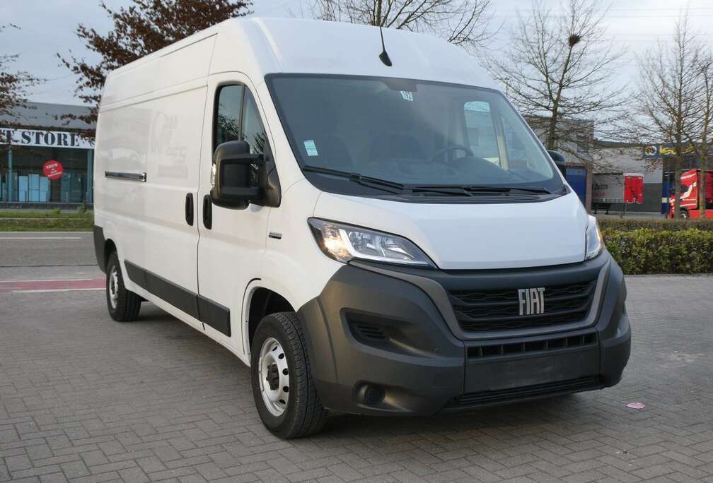 Fiat Ducato 2,2d L3H2 3pl. AC, Cruise, Camera, Garantie