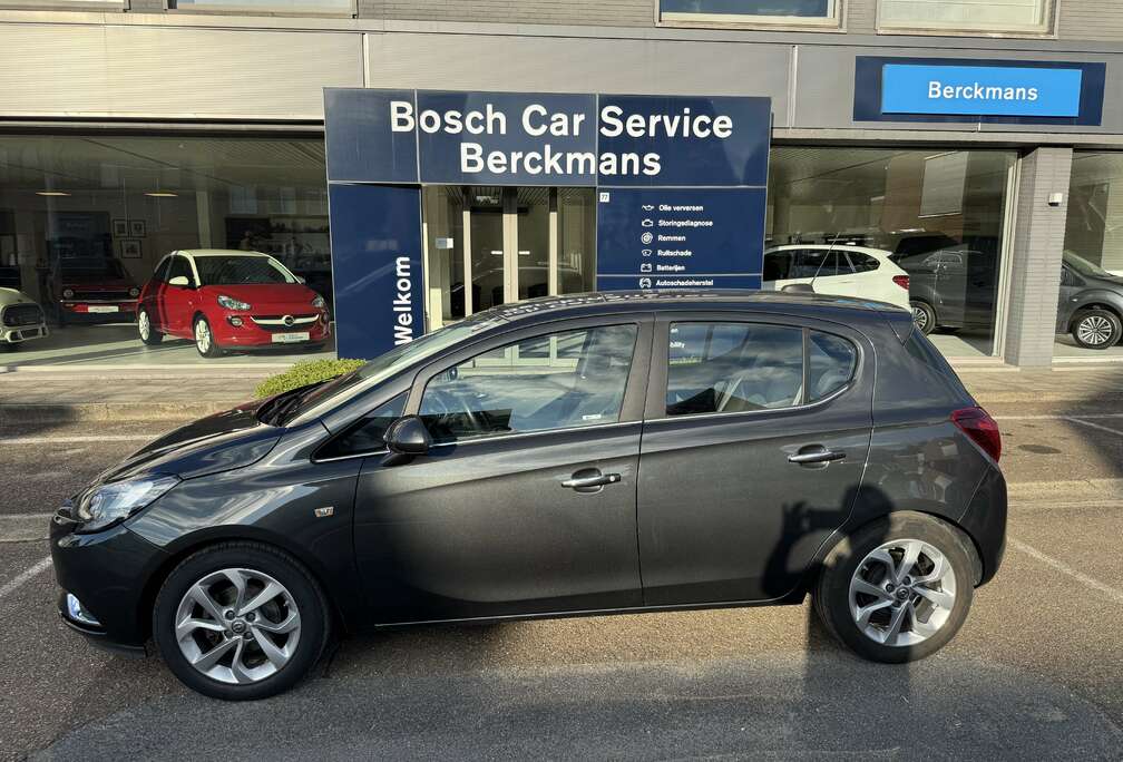 Opel Cosmo 1.4 benzine met garantie