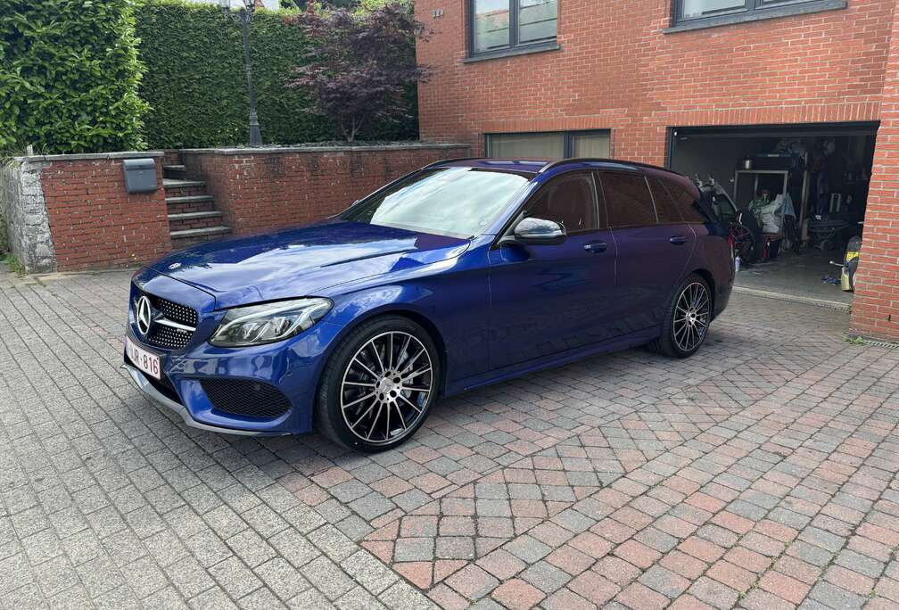 Mercedes-Benz 4-Matic