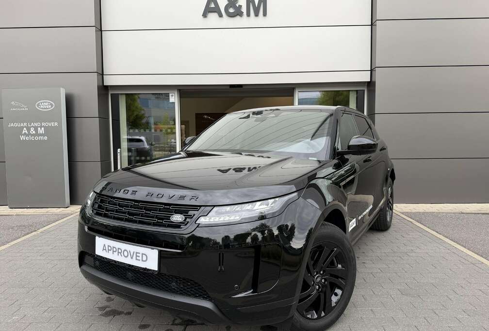Land Rover P270e S AWD Auto. 26MY
