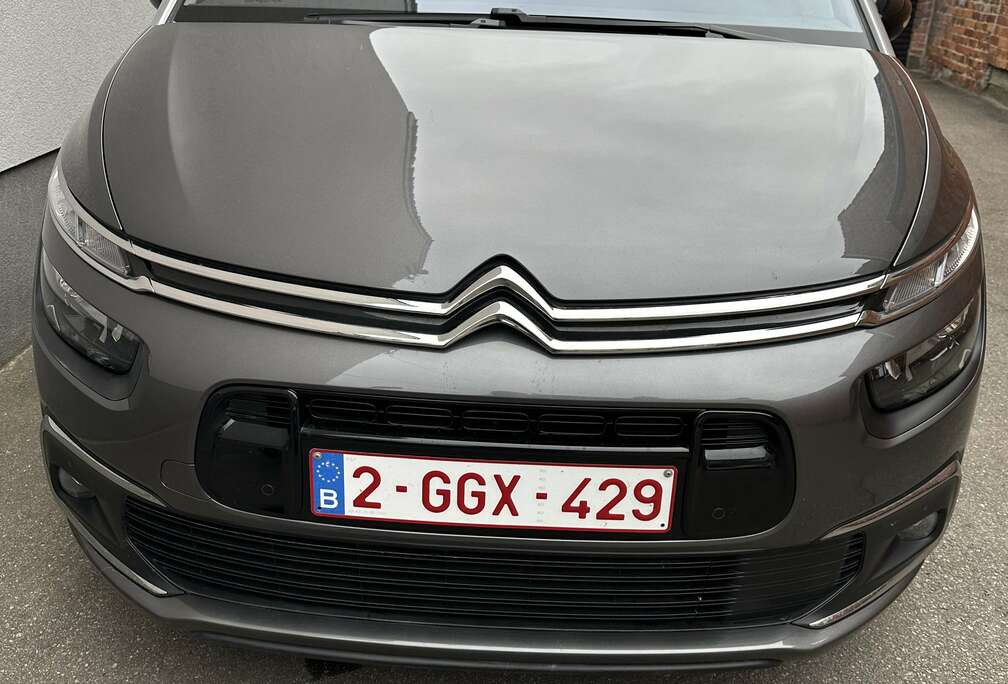 Citroen Full Option  Attache Remq