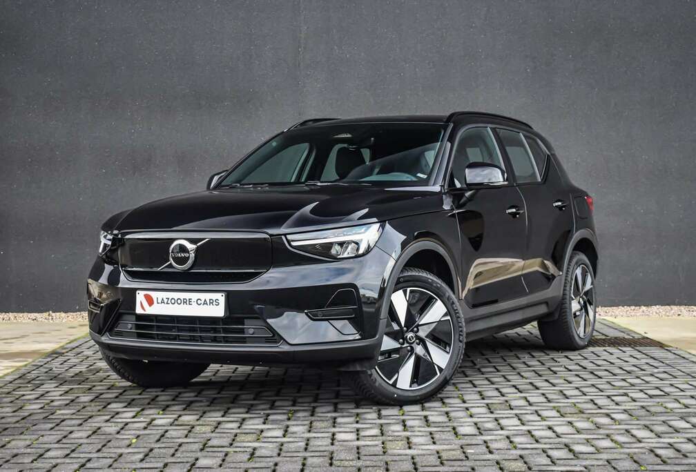 Volvo Recharge 69 kWh Single Motor - Nieuw - BTW Wagen