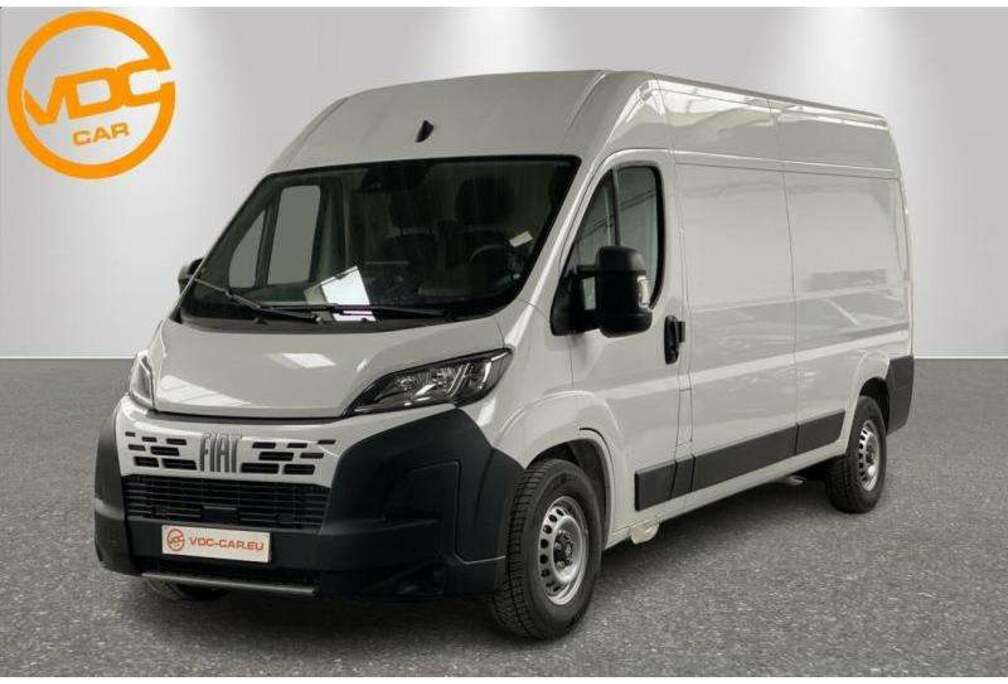 Fiat FG L3H2*Gtie usine *0km*