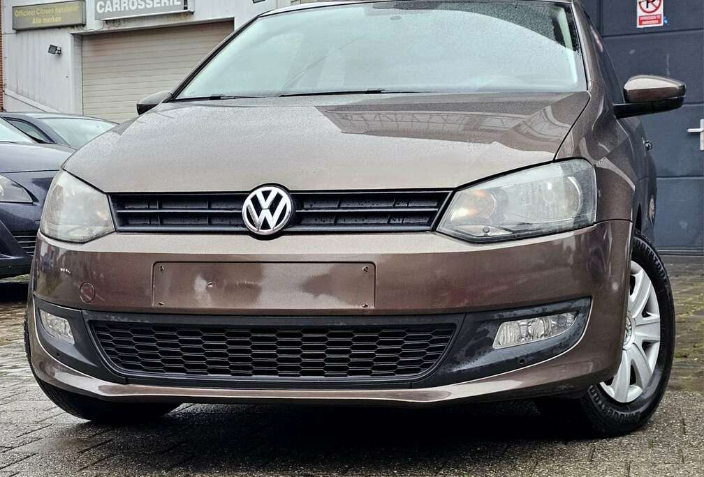 Volkswagen 1.2i Trendline