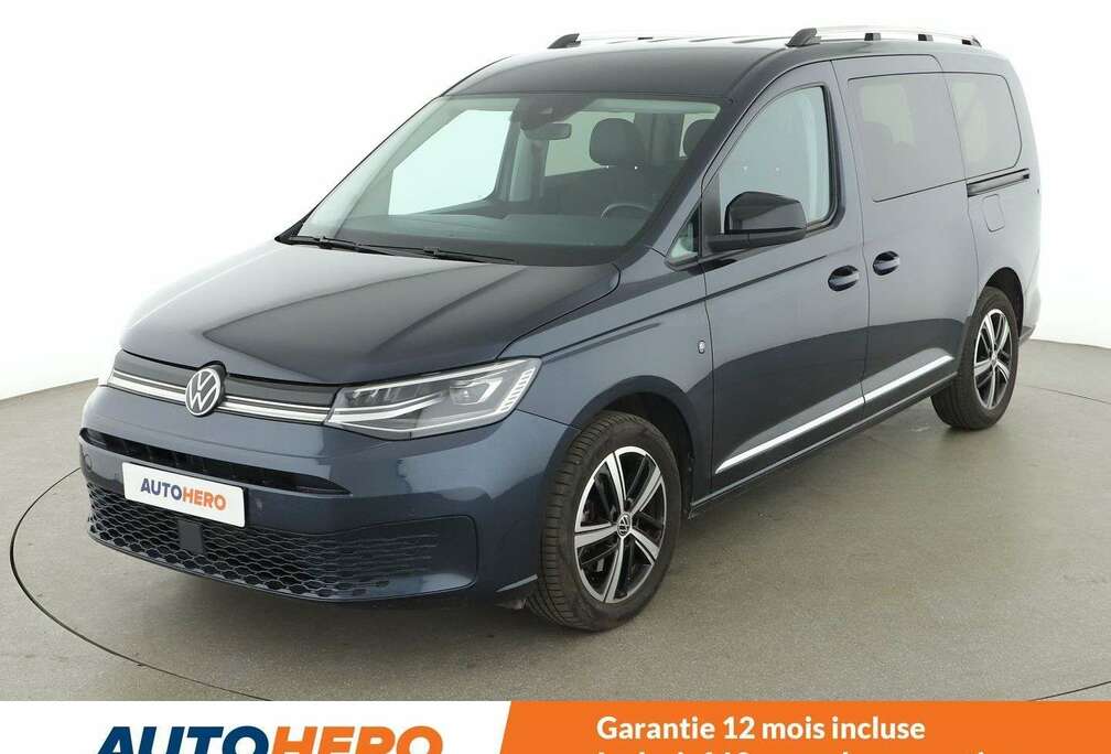 Volkswagen 1.5 TSI Style Maxi