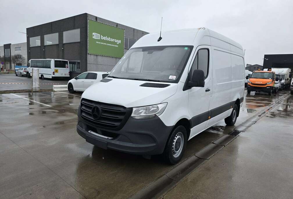 Mercedes-Benz 314 (Stock ID 38947)