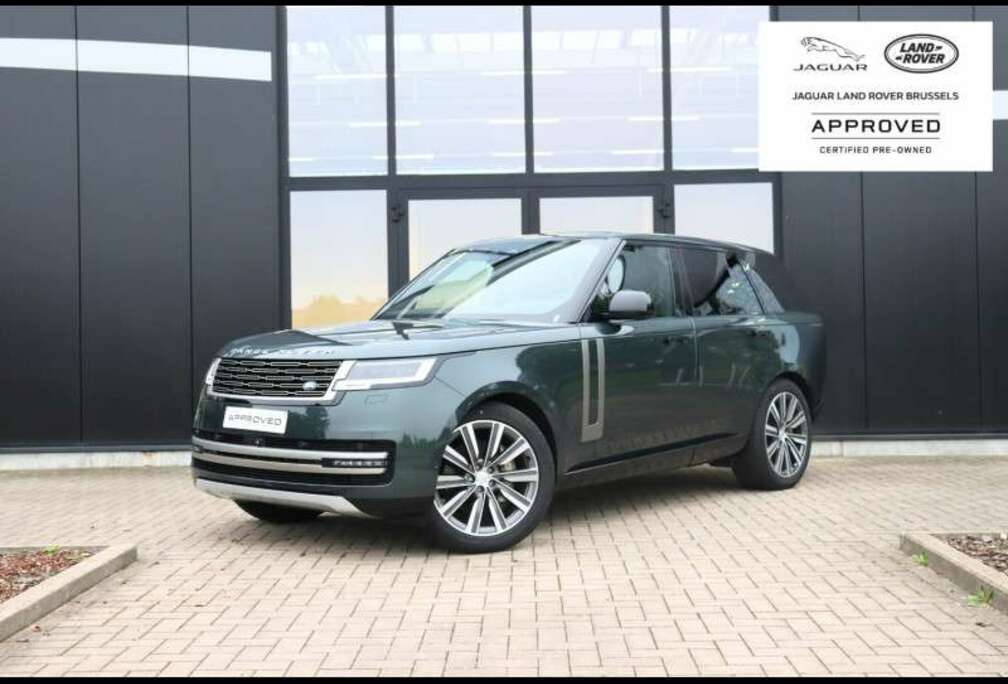 Land Rover D300 SE 2 YEARS WARRANTY