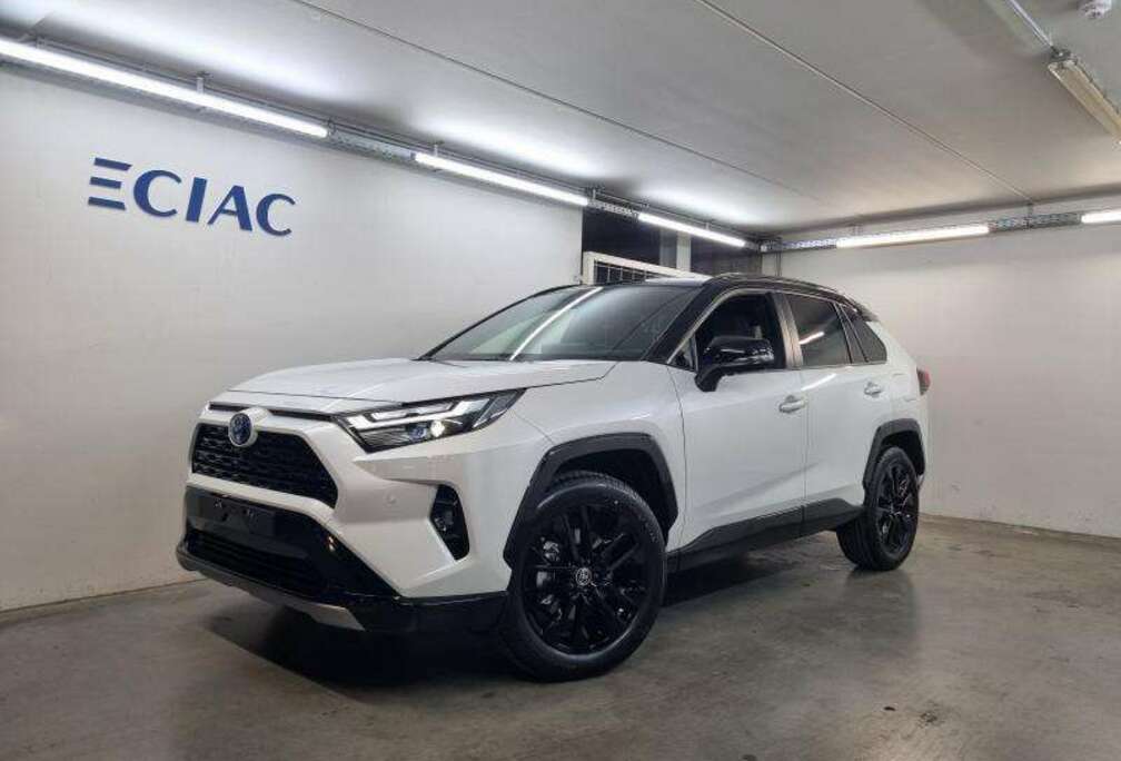 Toyota Style Plus - Garantie