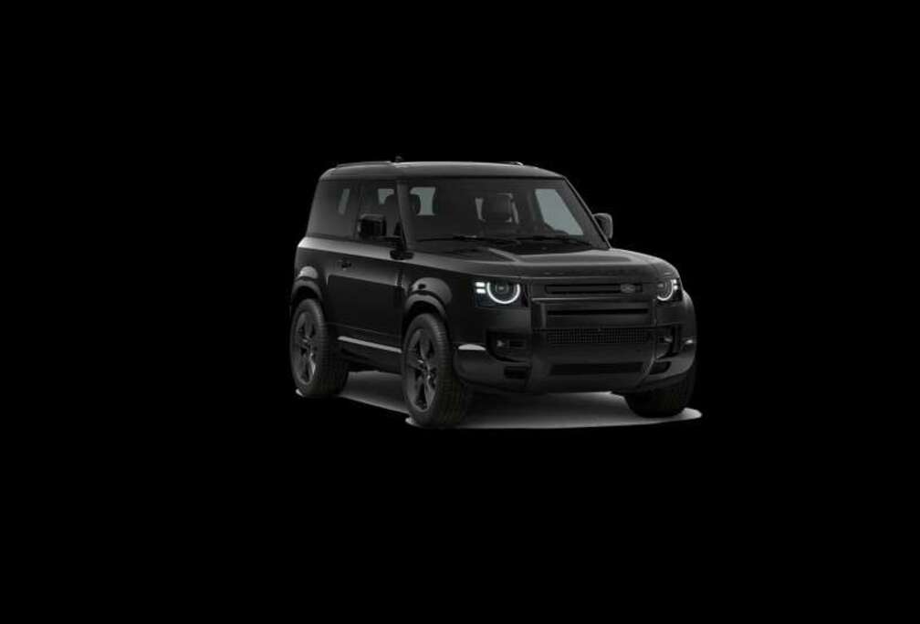 Land Rover 90 X-Dynamic SE 425PS