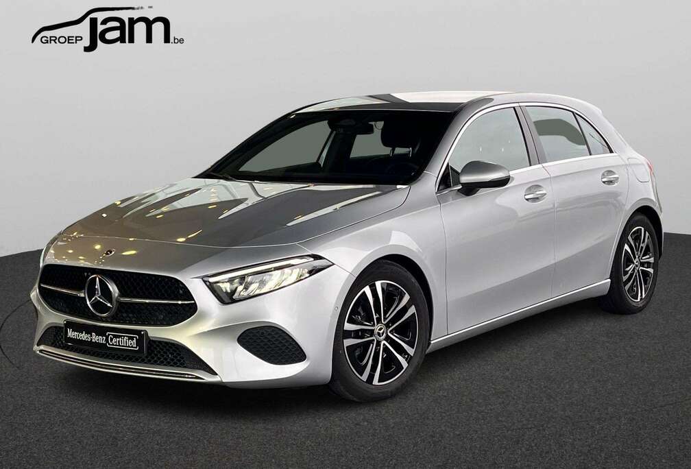 Mercedes-Benz Business Line