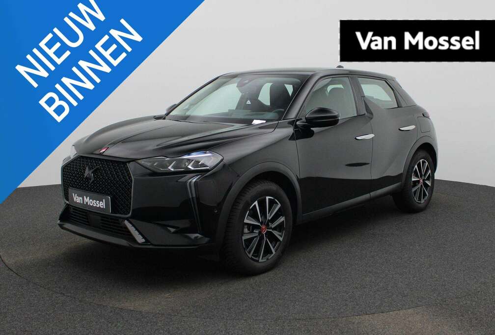 E-Tense PERFORMANCE Line 50 KWH  NAVI  CAMERA