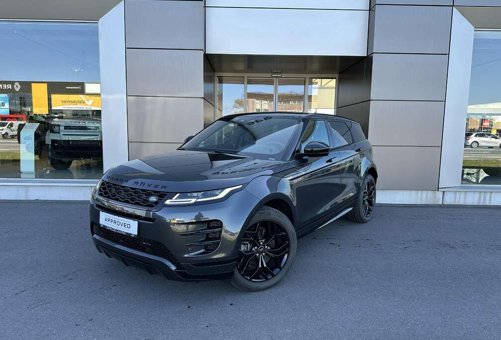 Land Rover P300e R-Dynamic SE AWD Auto. 23MY